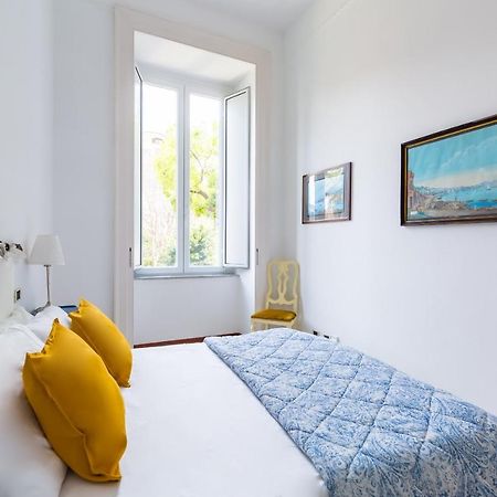 Calascione Apartments By Wonderful Italy Neapel Exteriör bild