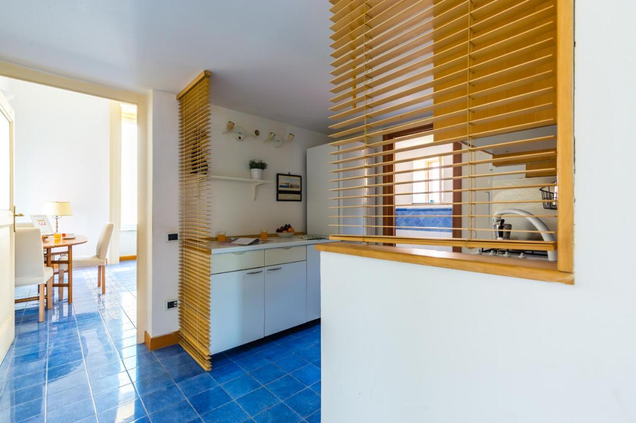 Calascione Apartments By Wonderful Italy Neapel Exteriör bild