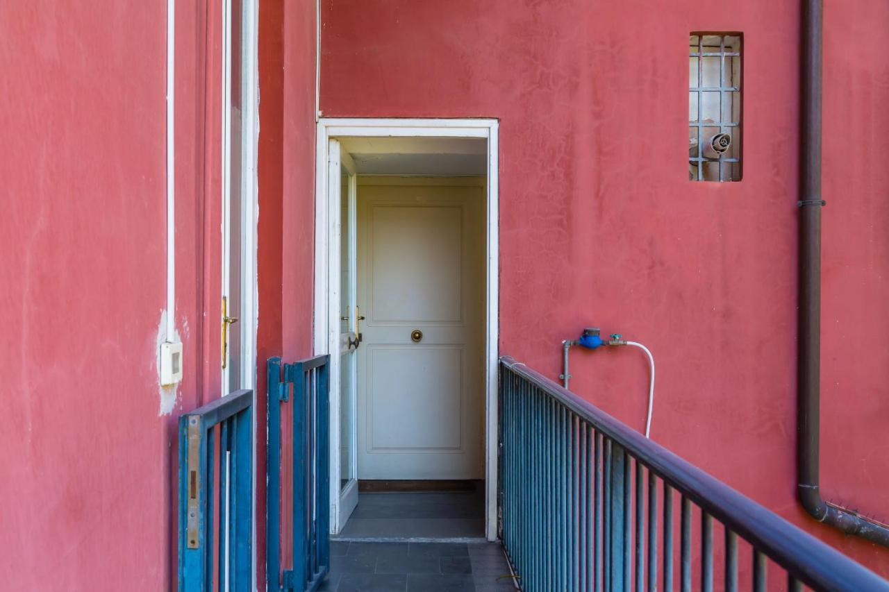 Calascione Apartments By Wonderful Italy Neapel Exteriör bild