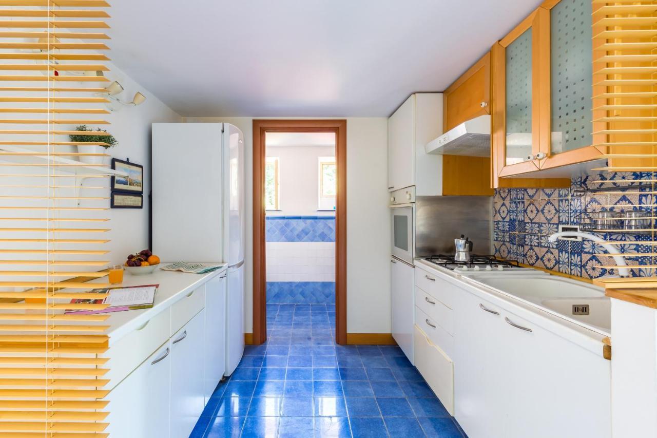 Calascione Apartments By Wonderful Italy Neapel Exteriör bild