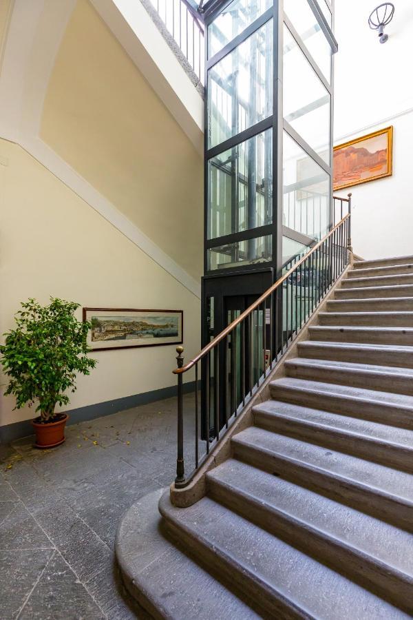 Calascione Apartments By Wonderful Italy Neapel Exteriör bild