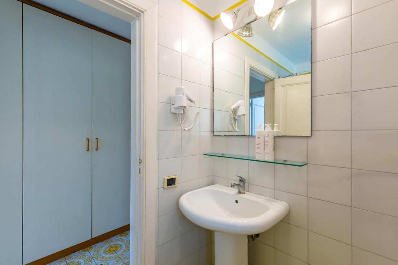 Calascione Apartments By Wonderful Italy Neapel Exteriör bild