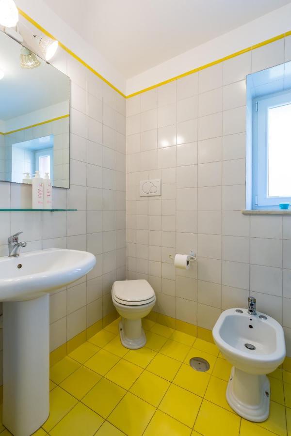 Calascione Apartments By Wonderful Italy Neapel Exteriör bild
